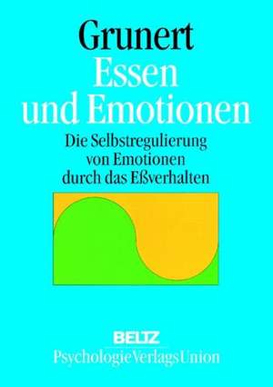 Essen und Emotionen