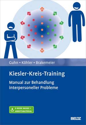 Kiesler-Kreis-Training de Anne Guhn