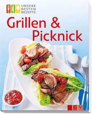 Grillen & Picknick