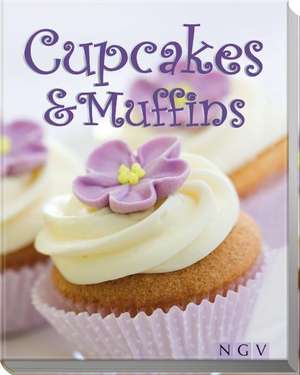 Cupcakes & Muffins