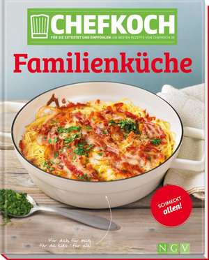 Chefkoch Familienküche