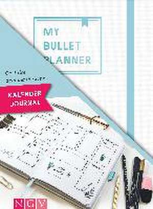 My Bullet Planner