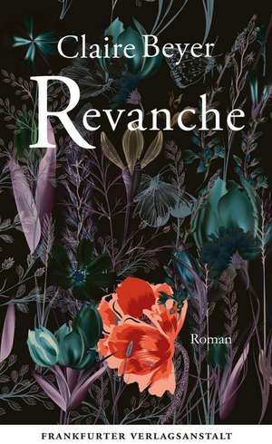 Revanche de Claire Beyer