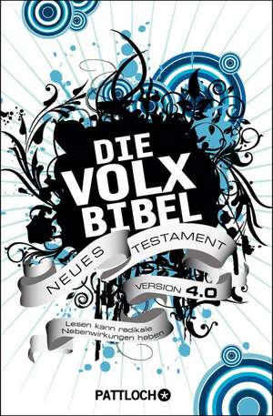 Die Volxbibel Neues Testament de Martin Dreyer