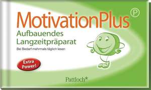 Motivation Plus de Sabine Sommer