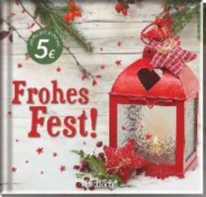 Frohes Fest!