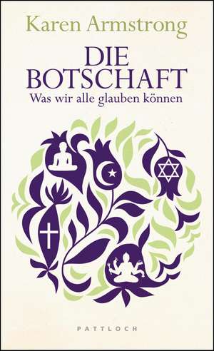 Die Botschaft de Karen Armstrong