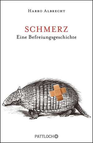 Schmerz de Harro Albrecht