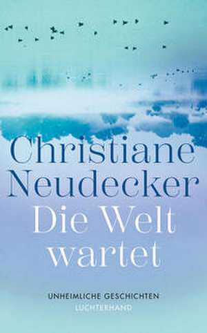 Die Welt wartet de Christiane Neudecker