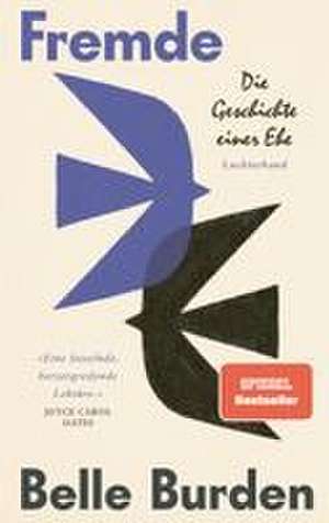 Fremde de Belle Burden