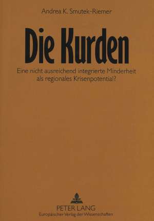 Die Kurden
