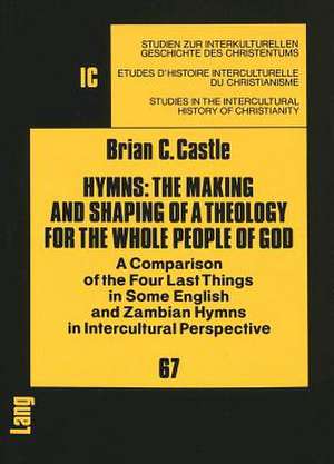 Hymns