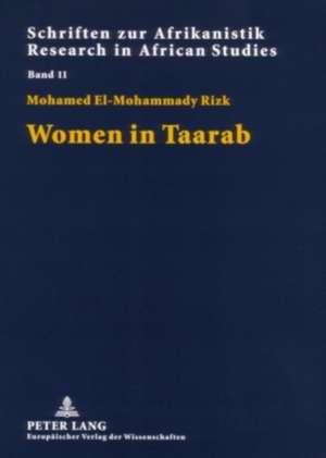 Women in Taarab de Mohamed El-Mohammady Rizk