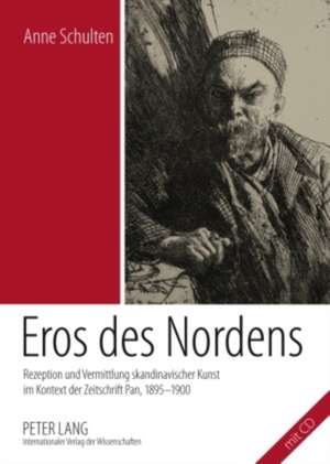 Eros Des Nordens