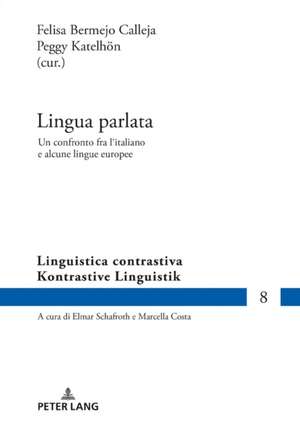 Lingua Parlata