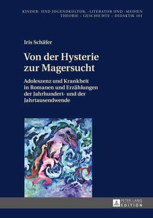 Von Der Hysterie Zur Magersucht: Sportpsychologische Grundlagen Und Uebungen Fuer Den Freizeit- Und Leistungssport de Iris Schäfer