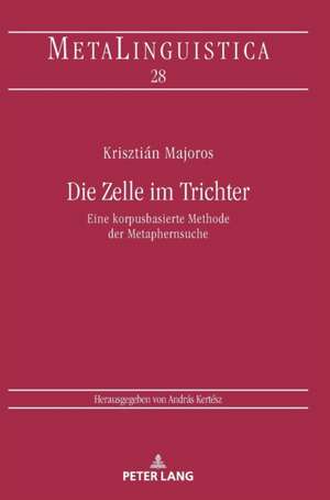 Die Zelle im Trichter de Krisztian Majoros