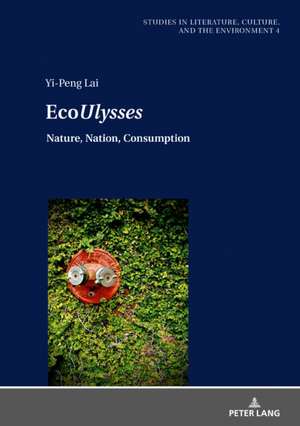 EcoUlysses de Yi-Peng Lai