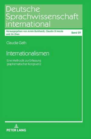 Internationalismen de Claudia Gath