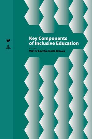 Key Components of Inclusive Education