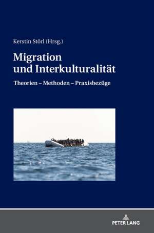 Migration und Interkulturalitaet