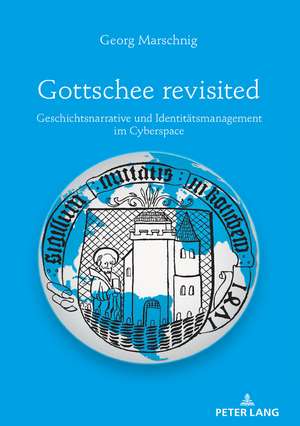 Gottschee revisited de Georg Marschnig