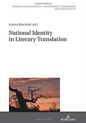 National Identity in Literary Translation