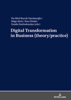 Digital Transformation