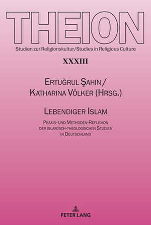 Lebendiger Islam