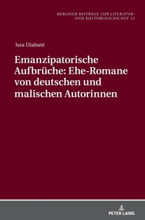 Emanzipatorische Aufbruche de Issa Diabate