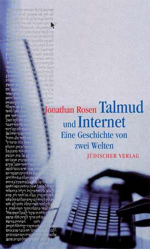 Talmud und Internet de Christian Wiese