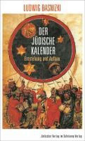 Der Jüdische Kalender de Ludwig Basnizki