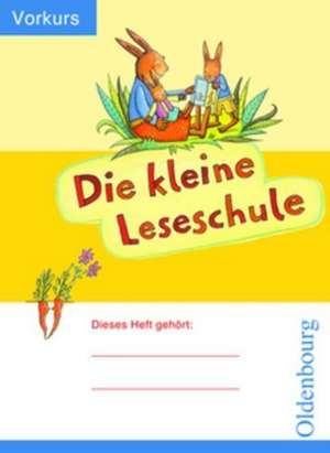 Die kleine Leseschule