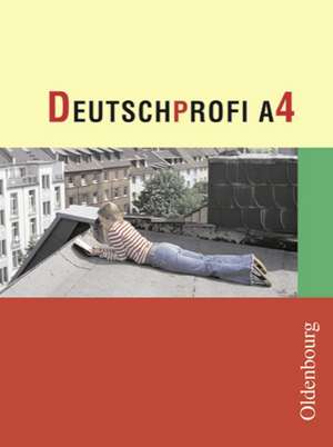 DeutschProfi A 4