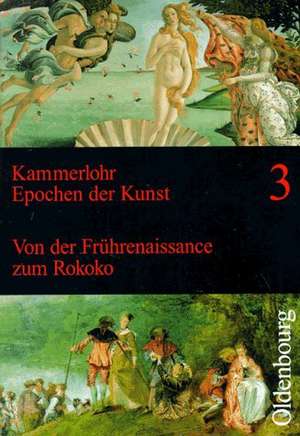 Epochen der Kunst 3.