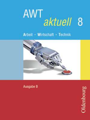 AWT aktuell B 8. Bayern de Hans Hlavacek