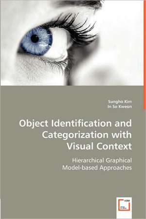 Object Identification and Categorization with Visual Context de Sung Ho Kim