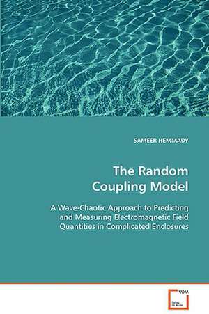 The Random Coupling Model de SAMEER HEMMADY