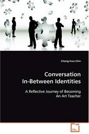 Conversation In-Between Identities de Chong-hwa Chin