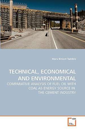 Technical, Economical and Environmental de Maru Biniam Taddele