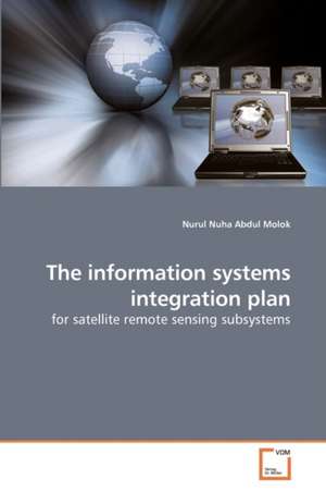 The information systems integration plan de Nurul Nuha Abdul Molok