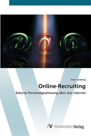 Online-Recruiting de Sven Lohberg