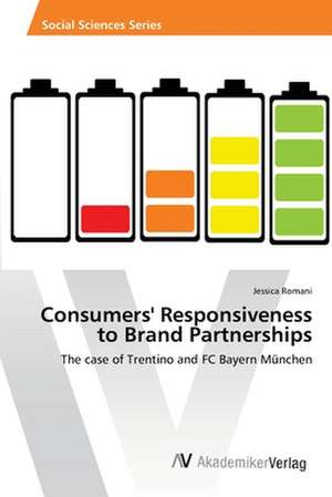 Consumers' Responsiveness to Brand Partnerships de Romani Jessica