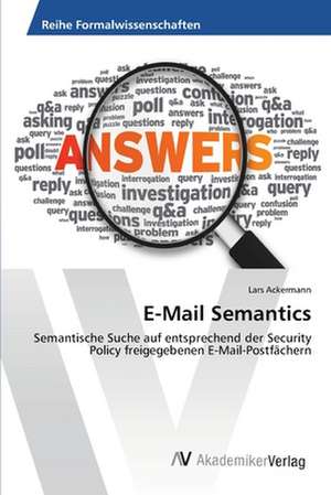 E-Mail Semantics de Ackermann Lars