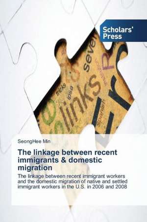 The Linkage Between Recent Immigrants & Domestic Migration: Black Mountain College's Legacy de Min SeongHee