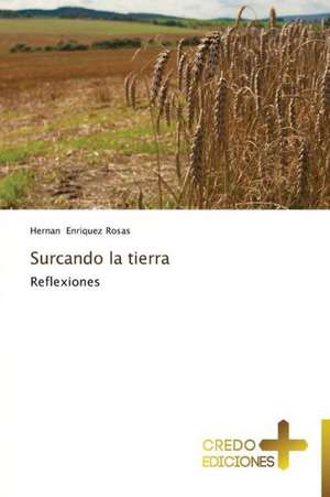 Surcando La Tierra: A Nigerian Perspective de Hernan Enriquez Rosas