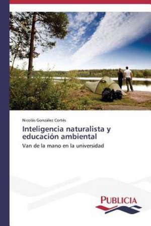 Inteligencia Naturalista y Educacion Ambiental: Propiedades Estructurales, Opticas y Electricas de Nicolás González Cortés