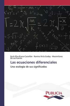 Las Ecuaciones Diferenciales: Metodo del Arco Atirantado de Ruth Elba Rivera Castellón