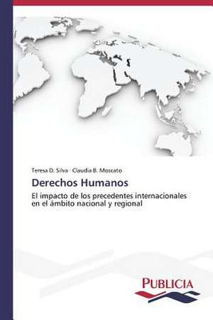 Derechos Humanos de Teresa D. Silva