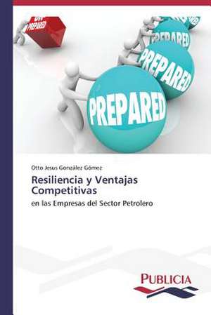 Resiliencia y Ventajas Competitivas